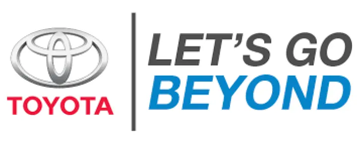 Logo Toyota Surabaya